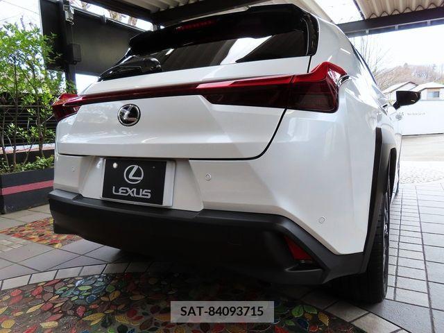 Lexus UX 2022-11 218440-6