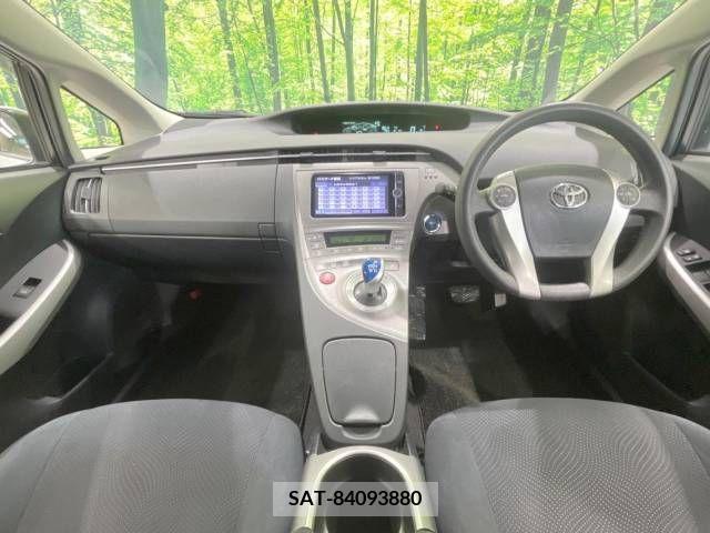 Toyota PRIUS 2014-03 342664-1