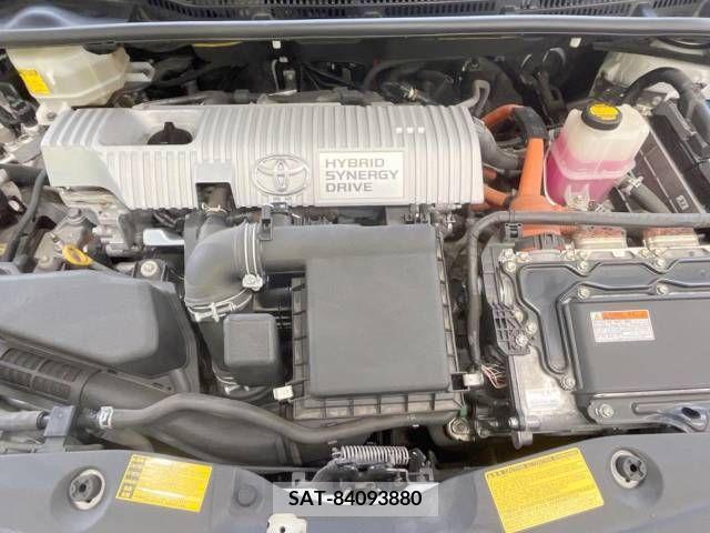 Toyota PRIUS 2014-03 342664-18