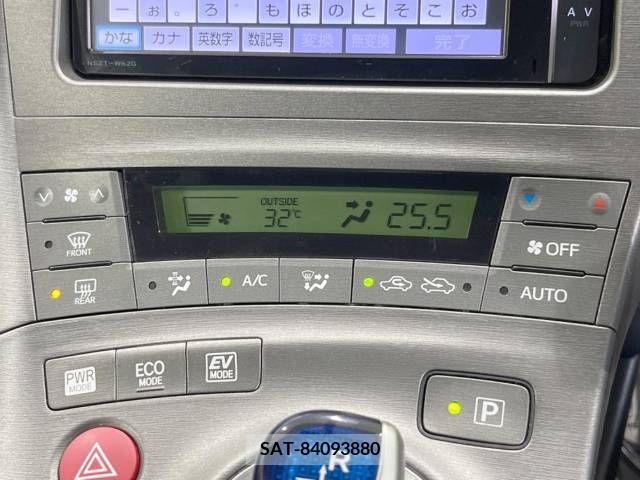 Toyota PRIUS 2014-03 342664-5