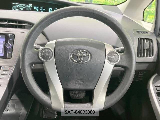 Toyota PRIUS 2014-03 342664-11