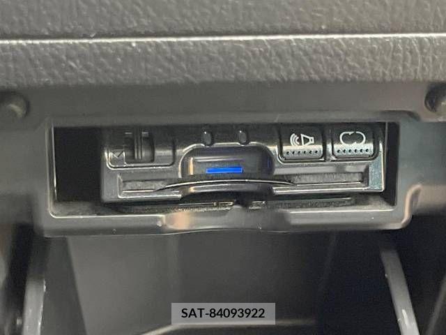 Toyota VELLFIRE 2009-04 256736-7