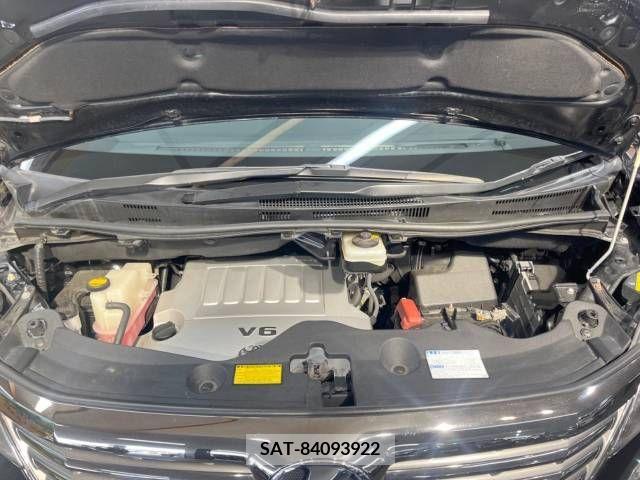 Toyota VELLFIRE 2009-04 256736-19