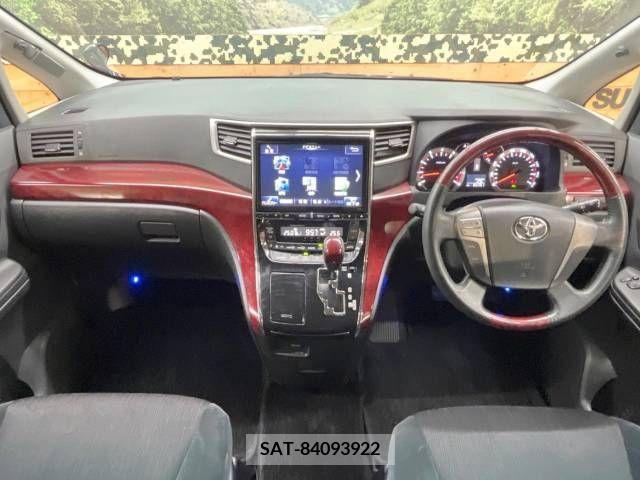 Toyota VELLFIRE 2009-04 256736-1