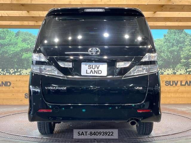 Toyota VELLFIRE 2009-04 256736-14