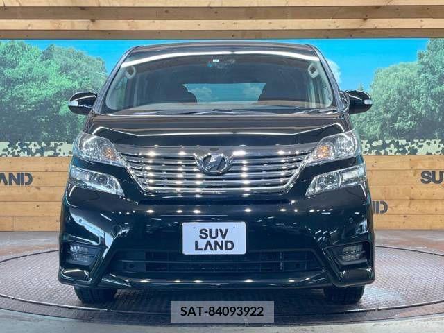 Toyota VELLFIRE 2009-04 256736-13