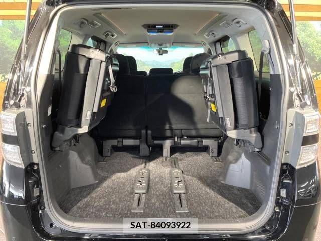 Toyota VELLFIRE 2009-04 256736-11