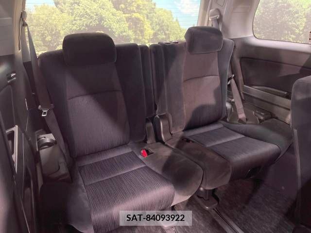Toyota VELLFIRE 2009-04 256736-10