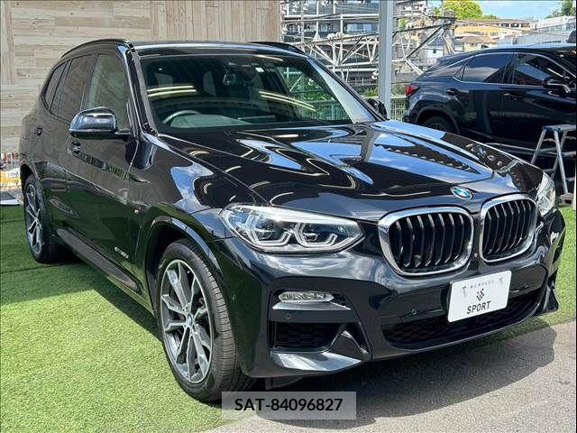 Bmw X3 2018-04 263077-15