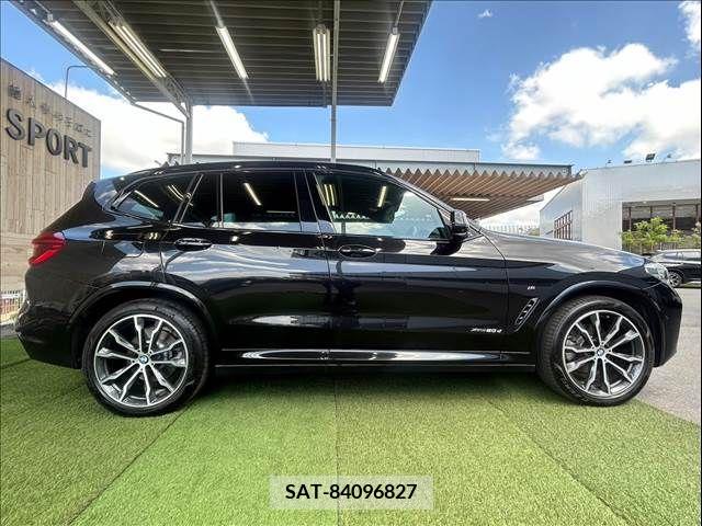Bmw X3 2018-04 263077-14
