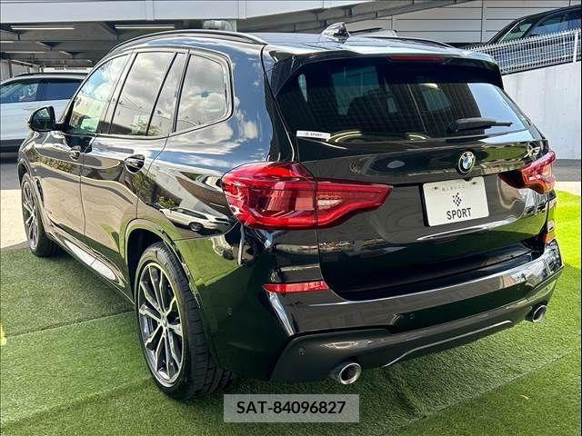 Bmw X3 2018-04 263077-16