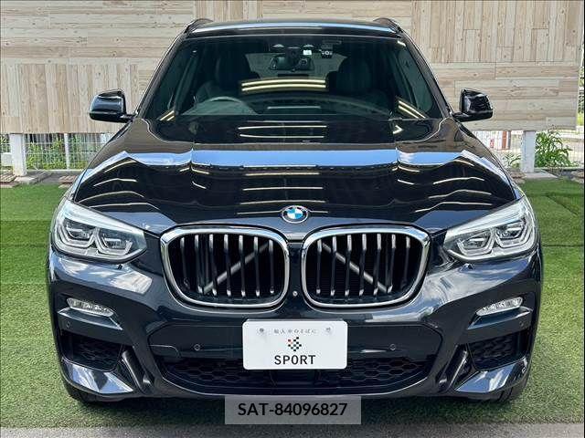 Bmw X3 2018-04 263077-12