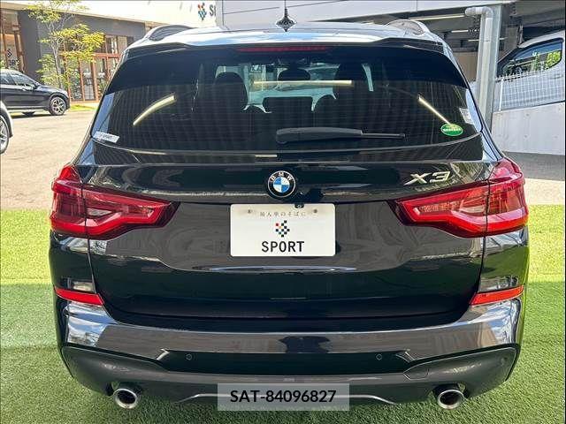 Bmw X3 2018-04 263077-13