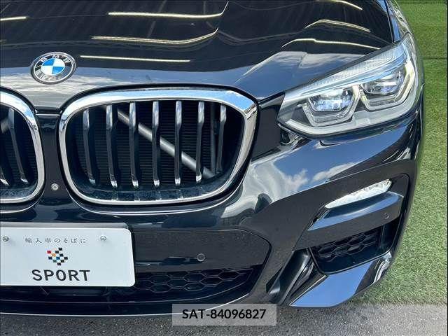 Bmw X3 2018-04 263077-19