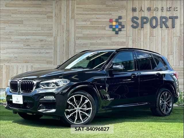 Bmw X3 2018-04 263077-0