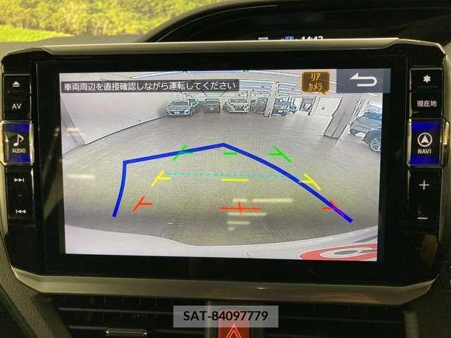 Toyota NOAH HYBRID 2019-01 374010-6