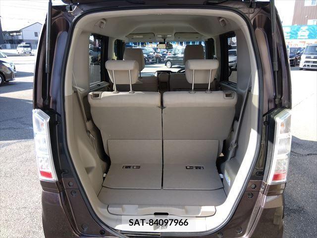 Honda N BOX 2015-02 278463-15