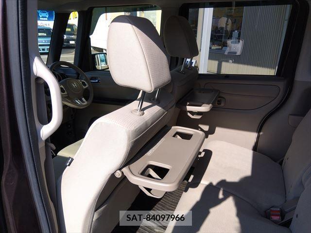 Honda N BOX 2015-02 278463-13