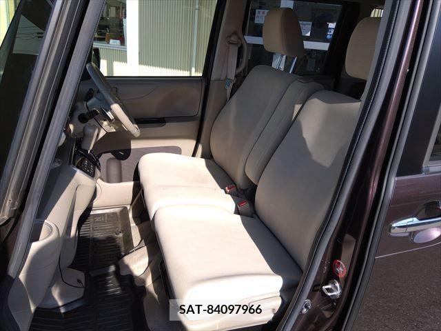 Honda N BOX 2015-02 278463-12