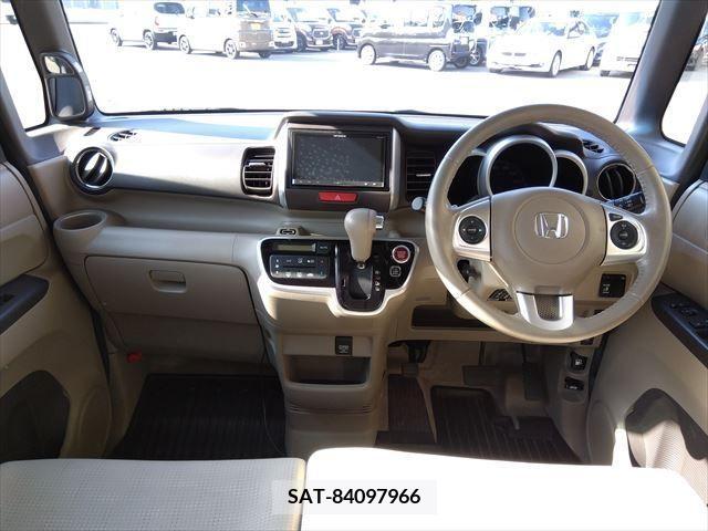 Honda N BOX 2015-02 278463-10