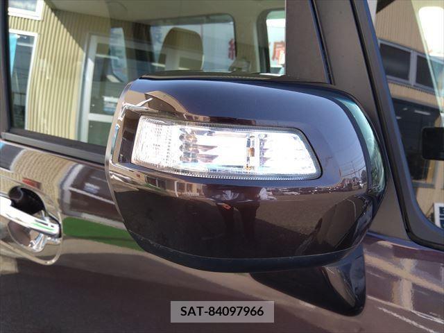Honda N BOX 2015-02 278463-5