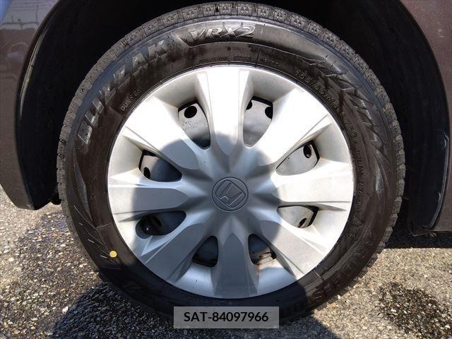 Honda N BOX 2015-02 278463-9