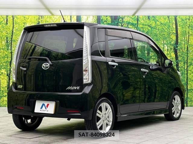 Daihatsu MOVE CUSTOM 2013-05 248084-17
