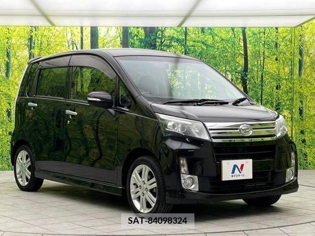 Daihatsu MOVE CUSTOM 2013-05 248084-16