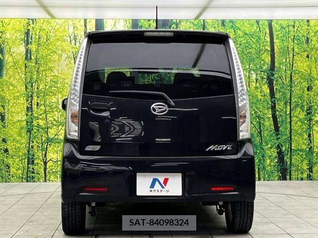 Daihatsu MOVE CUSTOM 2013-05 248084-15