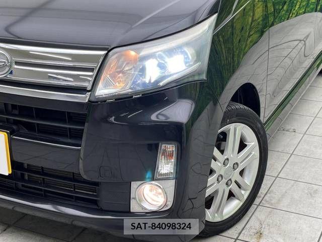 Daihatsu MOVE CUSTOM 2013-05 248084-12