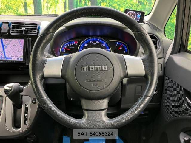 Daihatsu MOVE CUSTOM 2013-05 248084-11