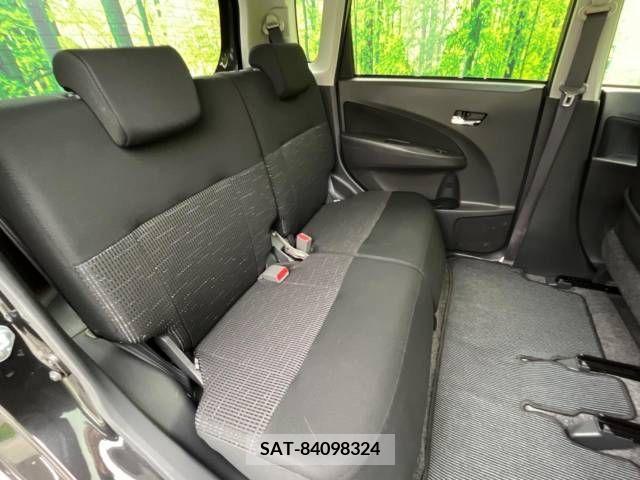 Daihatsu MOVE CUSTOM 2013-05 248084-9