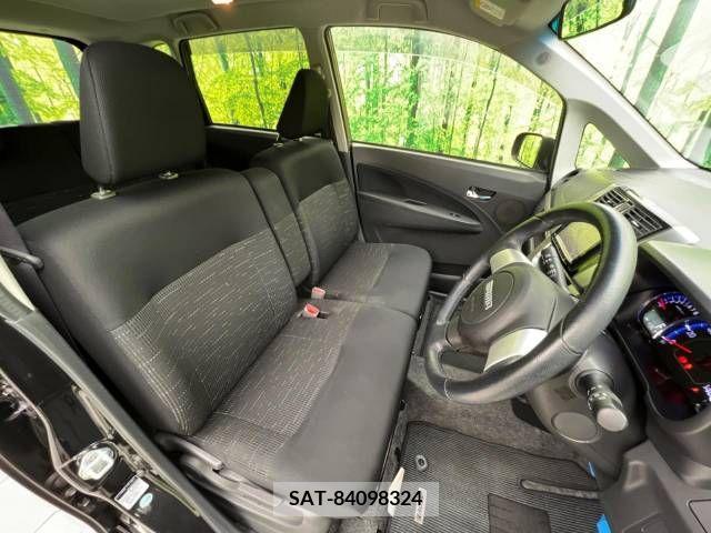Daihatsu MOVE CUSTOM 2013-05 248084-8