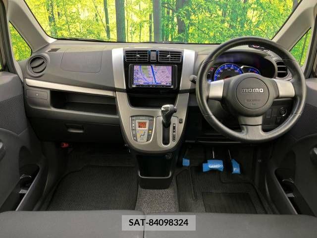 Daihatsu MOVE CUSTOM 2013-05 248084-1