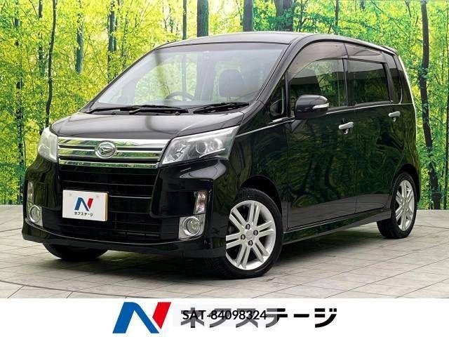 Daihatsu MOVE CUSTOM 2013-05 248084-0