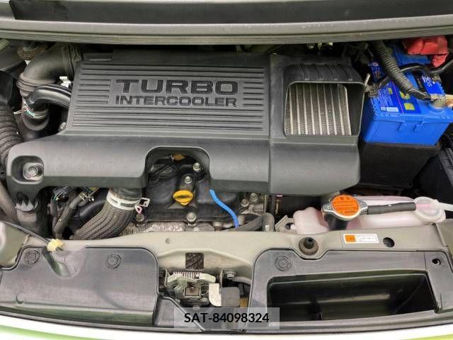 Daihatsu MOVE CUSTOM 2013-05 248084-18