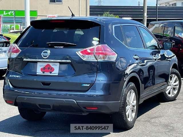 Nissan X-TRAIL 2015-03 316190-2