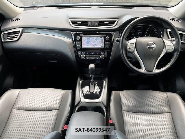 Nissan X-TRAIL 2015-03 316190-1