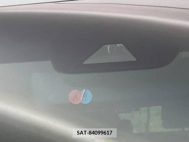 Toyota ALPHARD 2020-08 339147-8