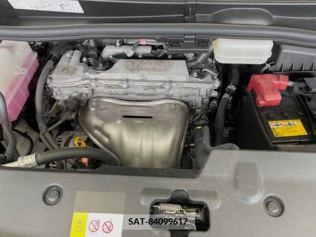 Toyota ALPHARD 2020-08 339147-18