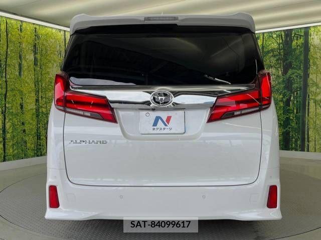 Toyota ALPHARD 2020-08 339147-16