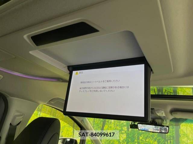 Toyota ALPHARD 2020-08 339147-5
