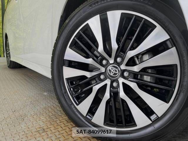 Toyota ALPHARD 2020-08 339147-14