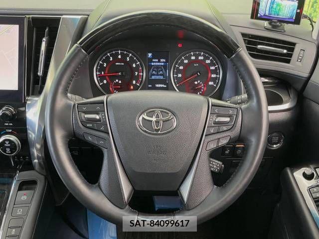 Toyota ALPHARD 2020-08 339147-12