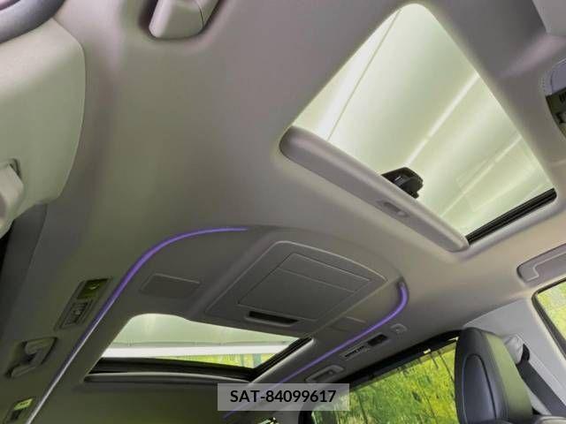 Toyota ALPHARD 2020-08 339147-2
