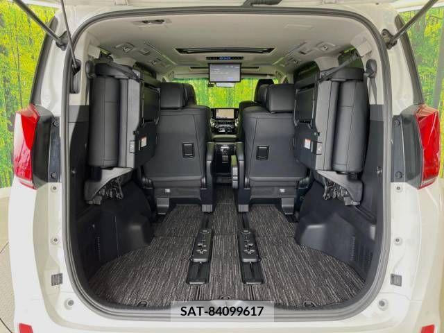 Toyota ALPHARD 2020-08 339147-11