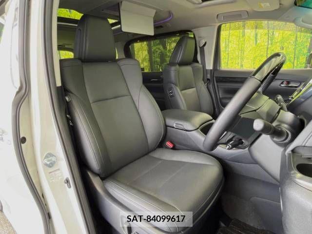 Toyota ALPHARD 2020-08 339147-9