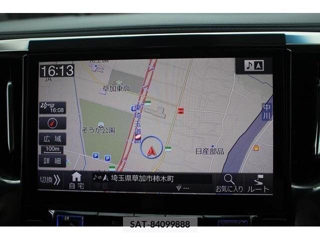 Toyota VELLFIRE 2018-11 290120-2