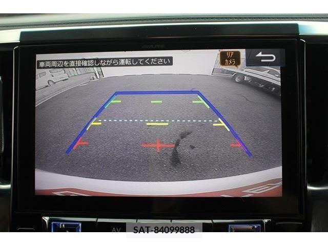 Toyota VELLFIRE 2018-11 290120-3