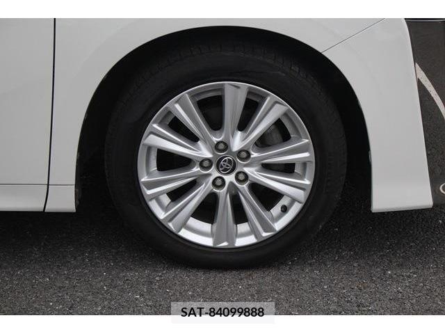 Toyota VELLFIRE 2018-11 290120-11